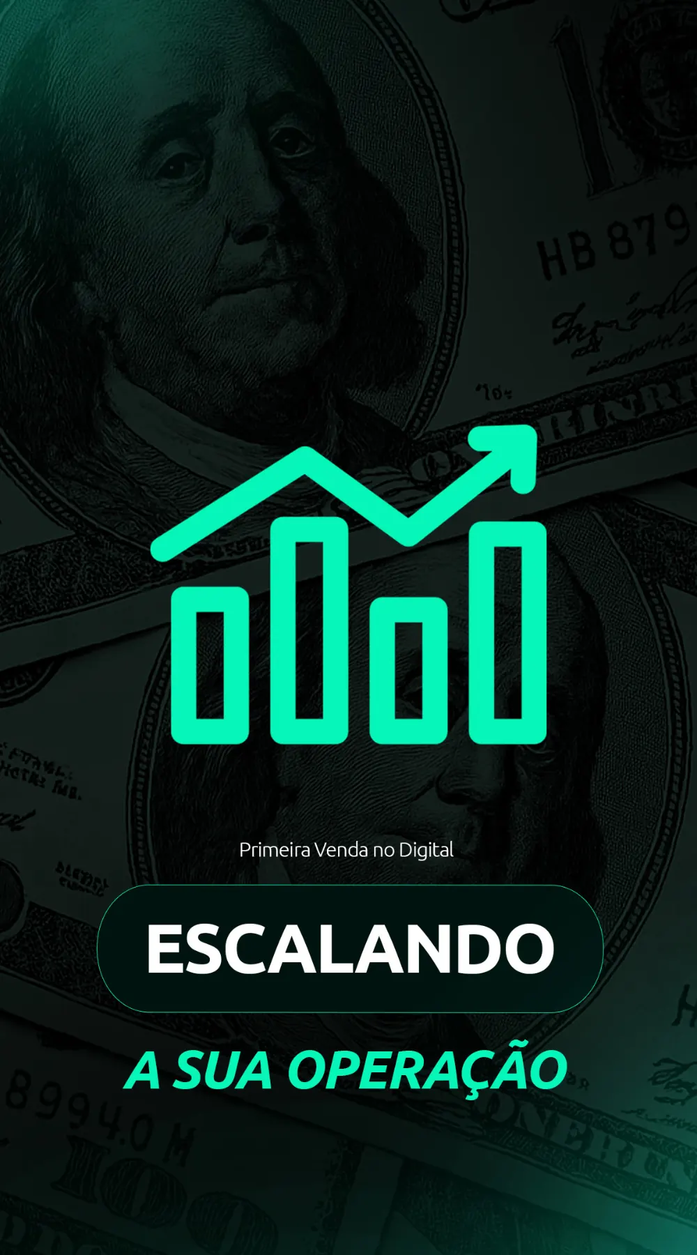 Escalando a Sua Operação